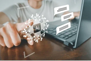 Trade Edge AI platform