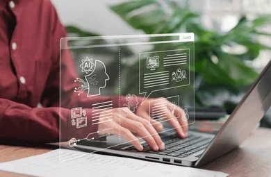 Trade Edge AI platform